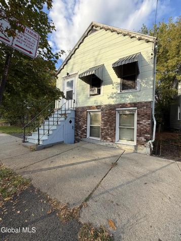 279 Livingston Avenue Albany NY 12210