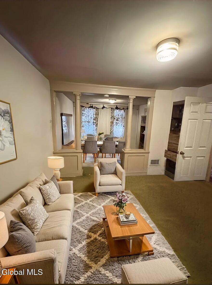 279 Livingston Avenue Albany NY 12210