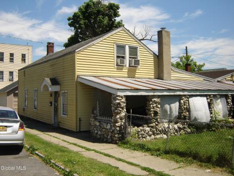 50 Newark Street Cohoes NY 12047