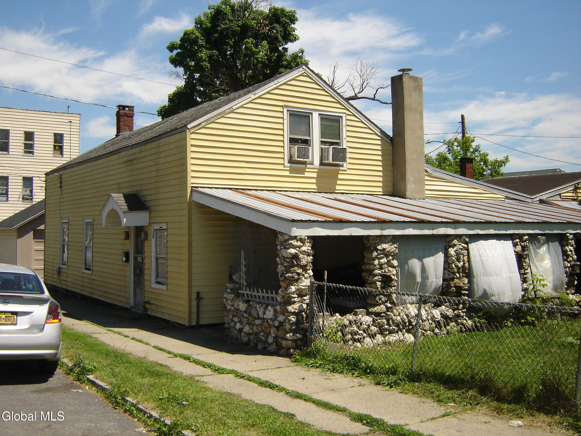 50 Newark Street Cohoes NY 12047
