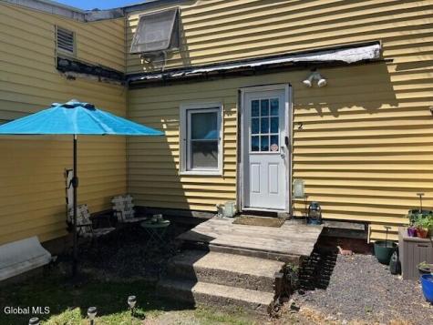 50 Newark Street Cohoes NY 12047