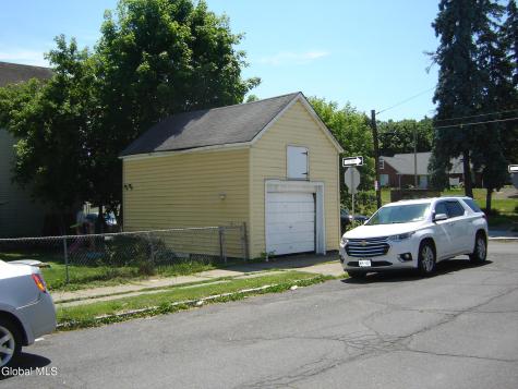 50 Newark Street Cohoes NY 12047
