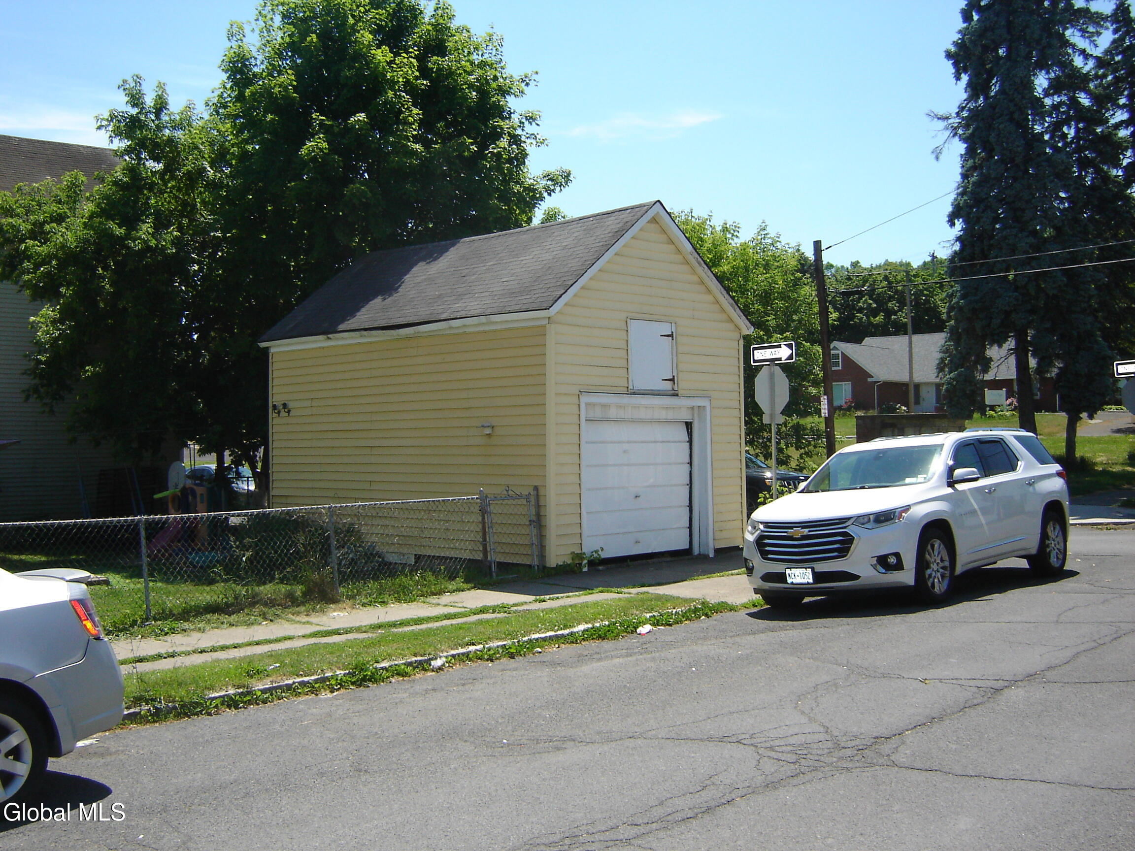 50 Newark Street Cohoes NY 12047