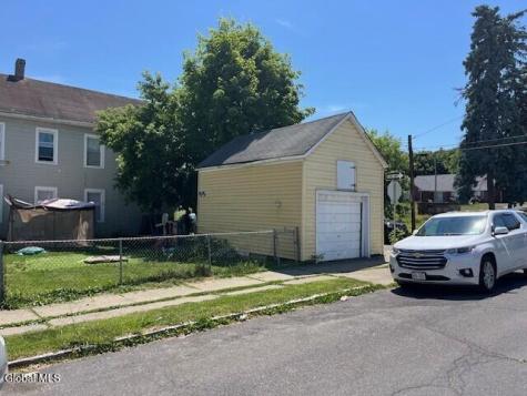 50 Newark Street Cohoes NY 12047
