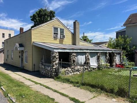 50 Newark Street Cohoes NY 12047