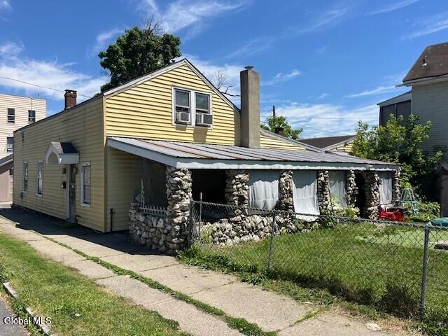 50 Newark Street Cohoes NY 12047