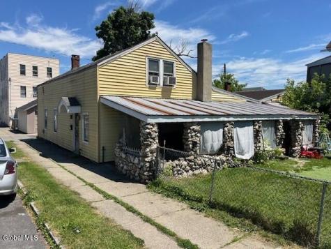 50 Newark Street Cohoes NY 12047