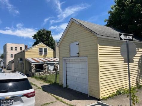 50 Newark Street Cohoes NY 12047