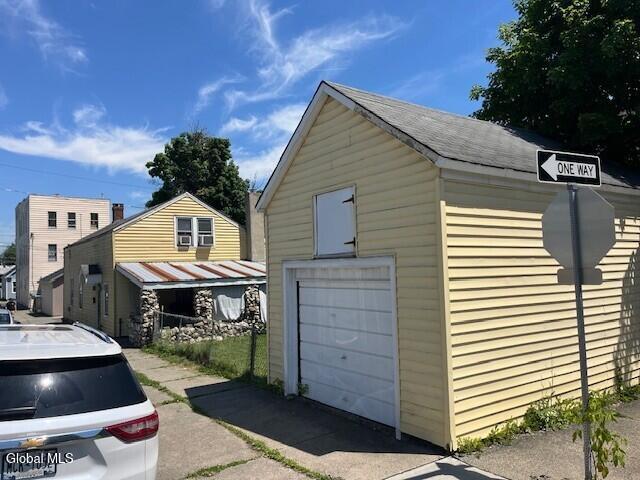 50 Newark Street Cohoes NY 12047