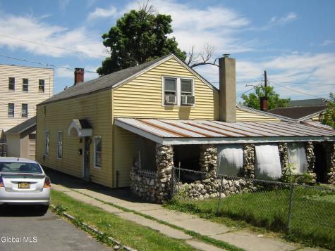 50 Newark Street Cohoes NY 12047