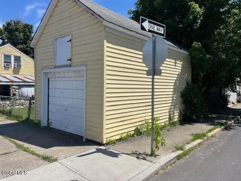 50 Newark Street Cohoes NY 12047