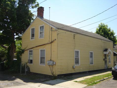 50 Newark Street Cohoes NY 12047