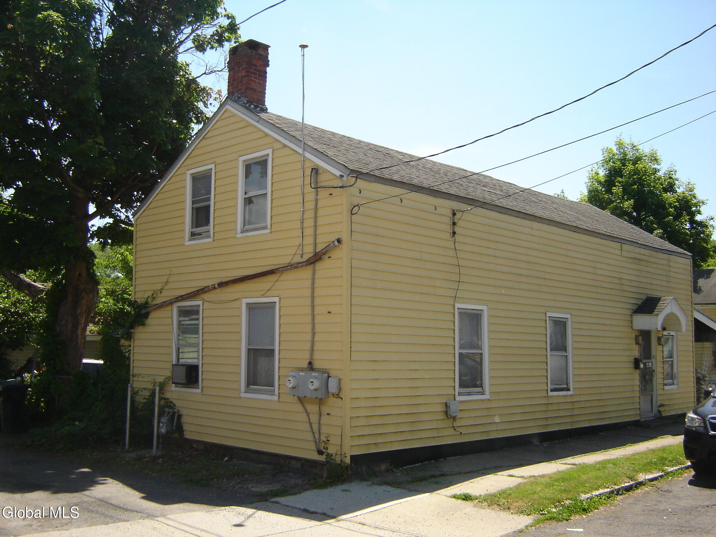 50 Newark Street Cohoes NY 12047