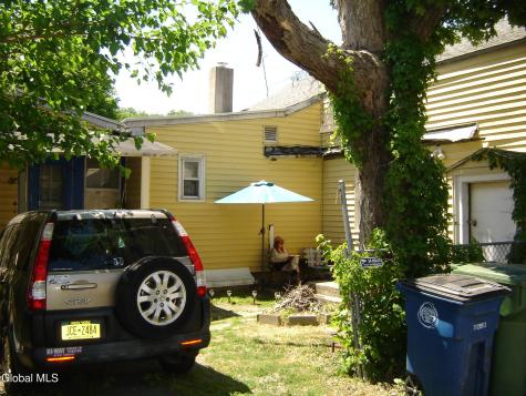 50 Newark Street Cohoes NY 12047
