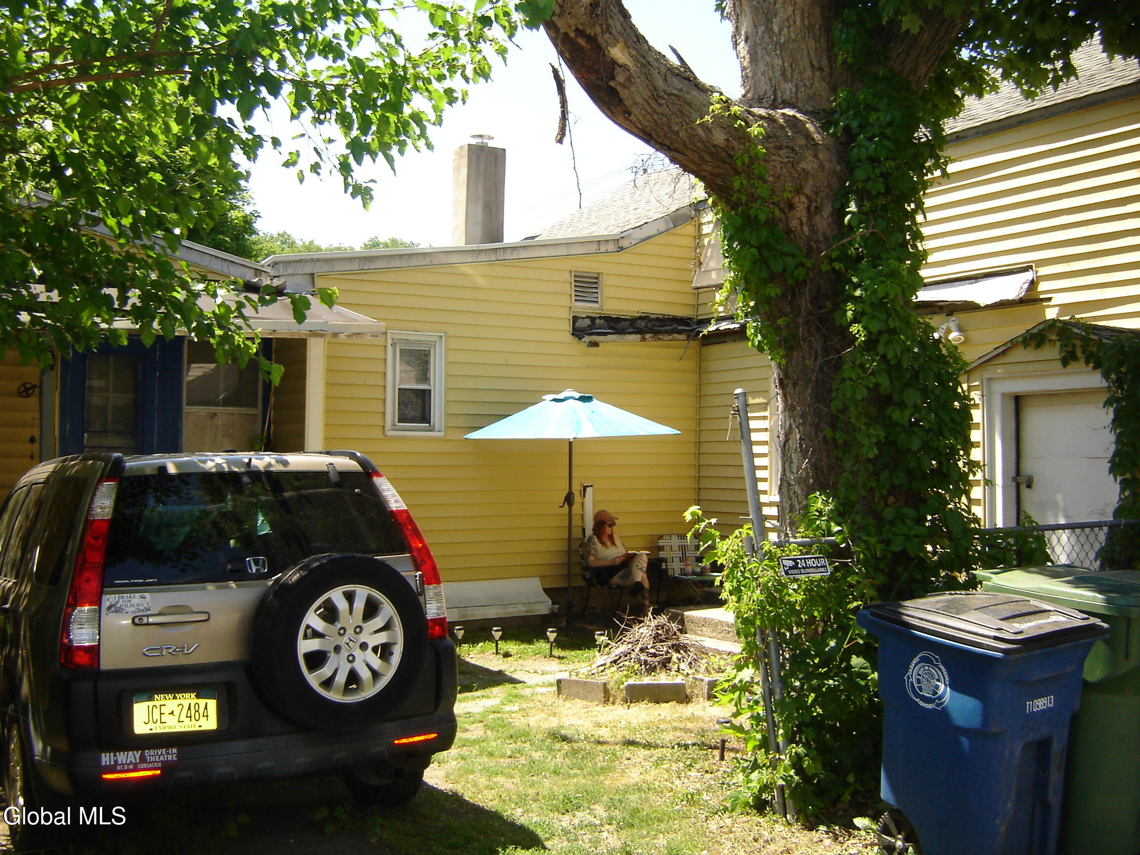 50 Newark Street Cohoes NY 12047