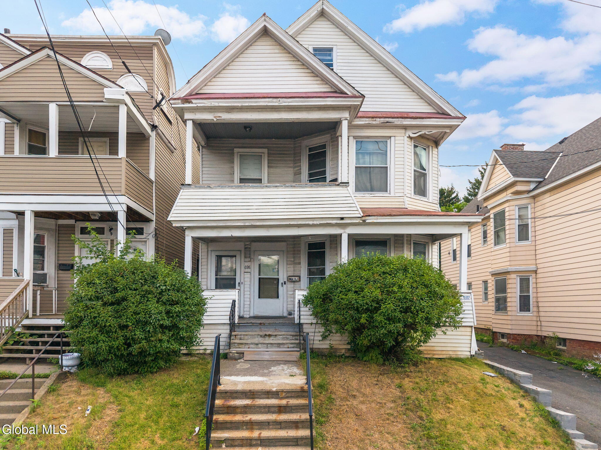 698 Central Avenue Albany NY 12206