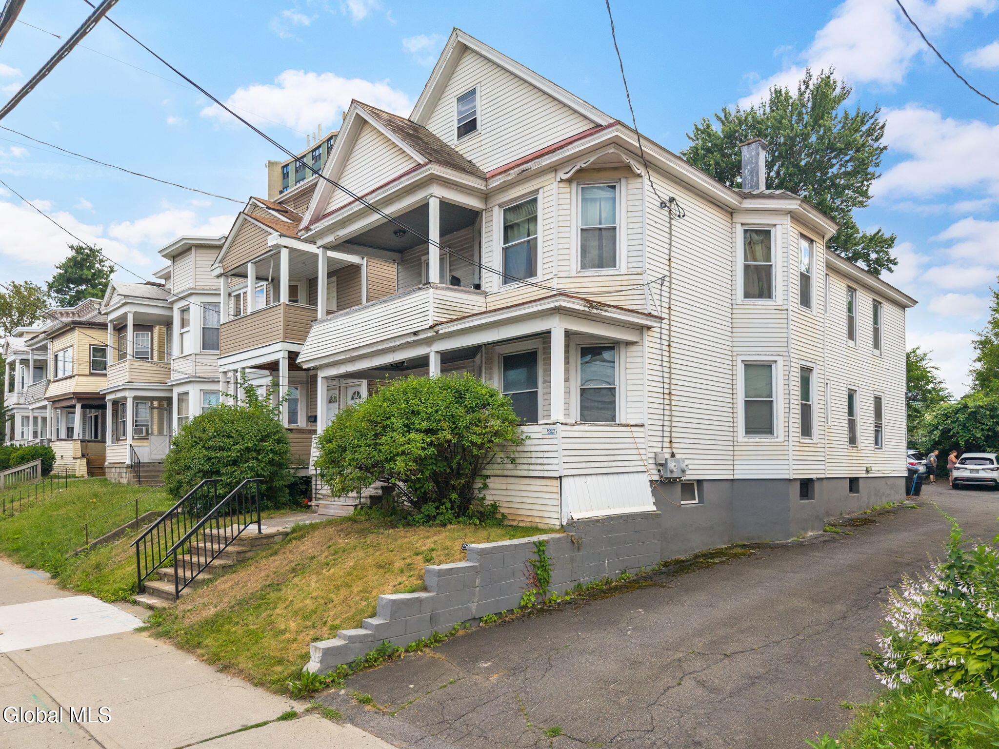 698 Central Avenue Albany NY 12206