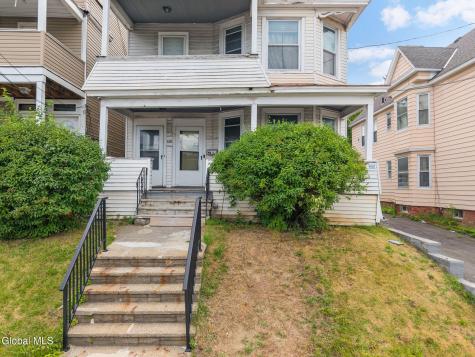 698 Central Avenue Albany NY 12206