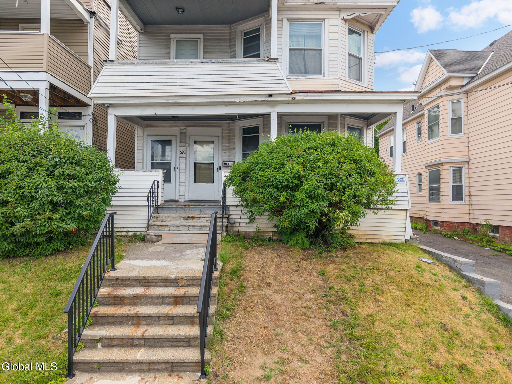 698 Central Avenue Albany NY 12206