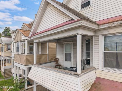 698 Central Avenue Albany NY 12206