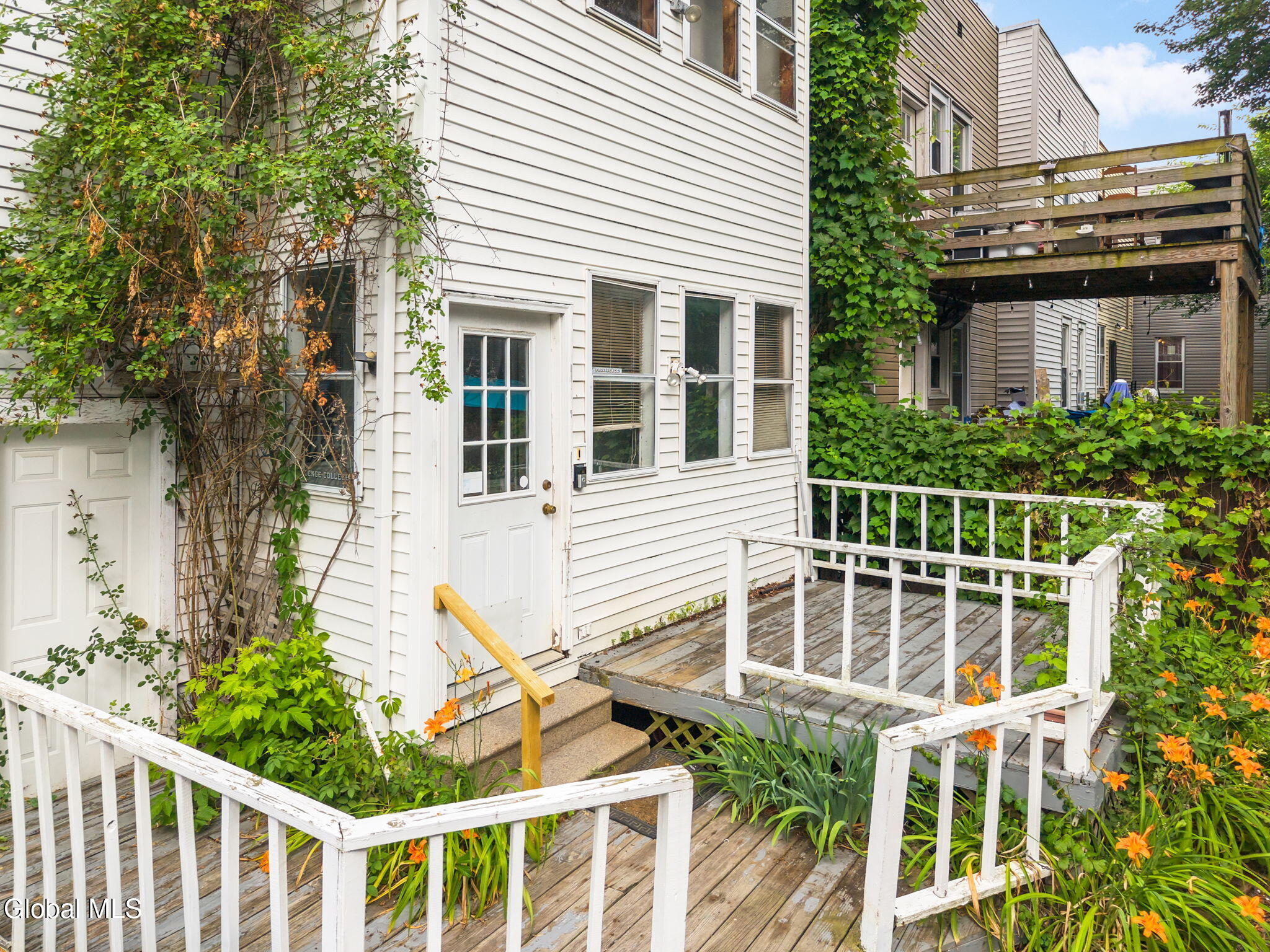 698 Central Avenue Albany NY 12206