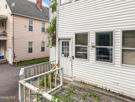 698 Central Avenue Albany NY 12206