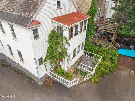 698 Central Avenue Albany NY 12206