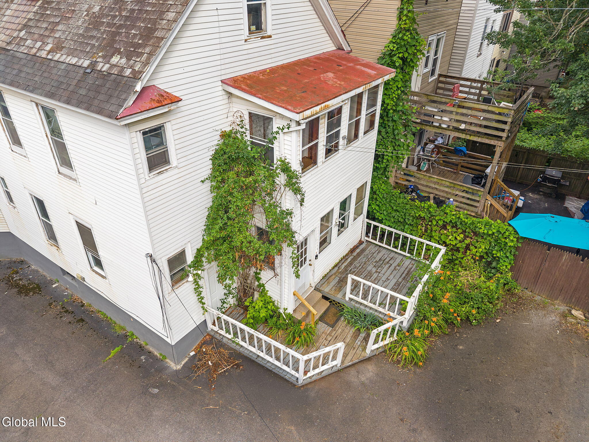 698 Central Avenue Albany NY 12206