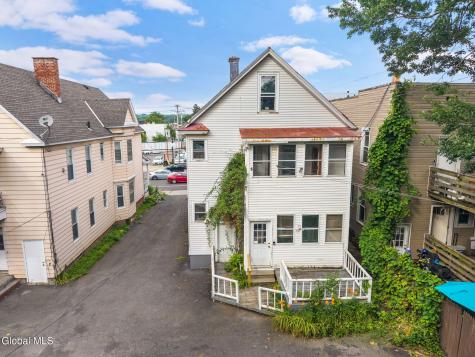 698 Central Avenue Albany NY 12206