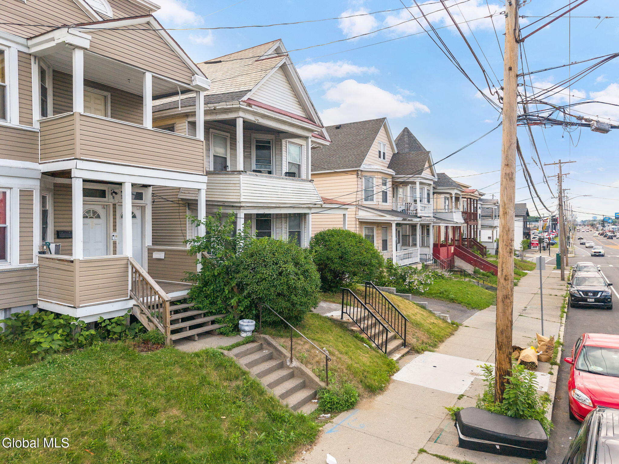 698 Central Avenue Albany NY 12206