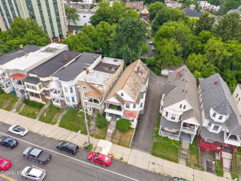 698 Central Avenue Albany NY 12206
