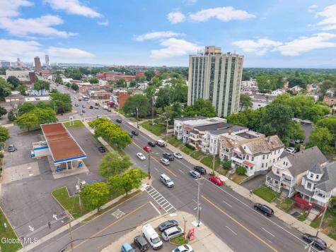 698 Central Avenue Albany NY 12206