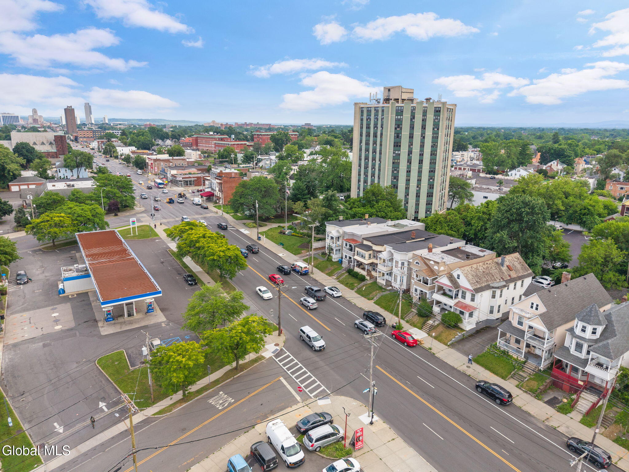 698 Central Avenue Albany NY 12206