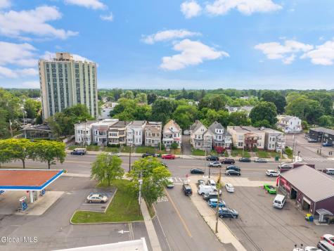 698 Central Avenue Albany NY 12206