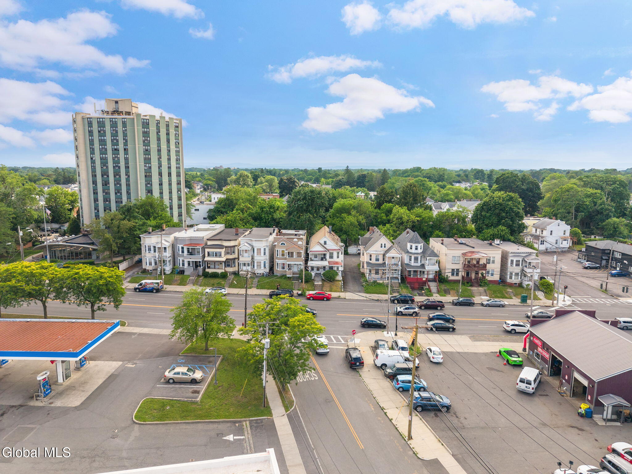 698 Central Avenue Albany NY 12206