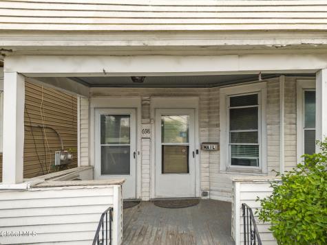 698 Central Avenue Albany NY 12206