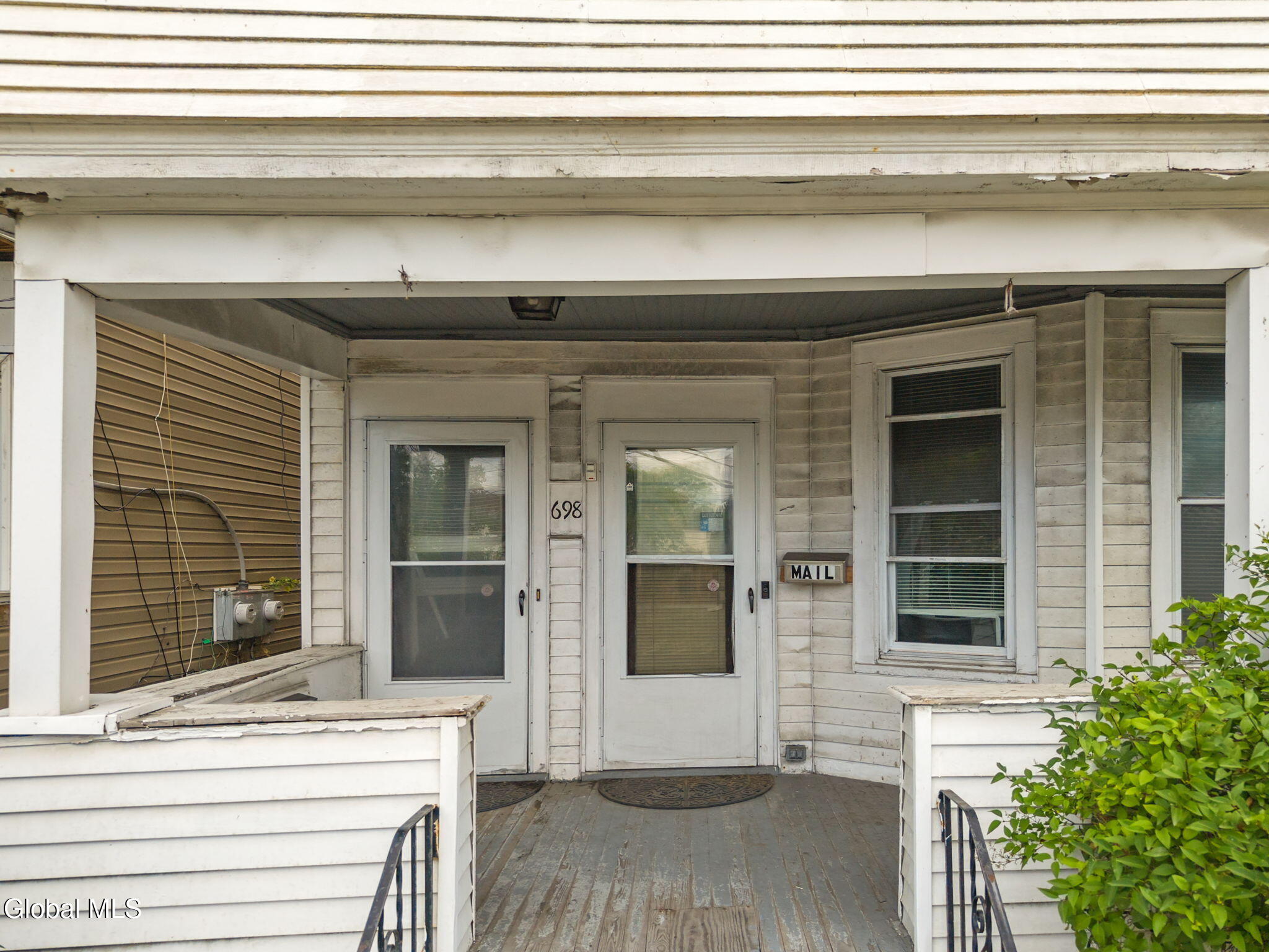 698 Central Avenue Albany NY 12206