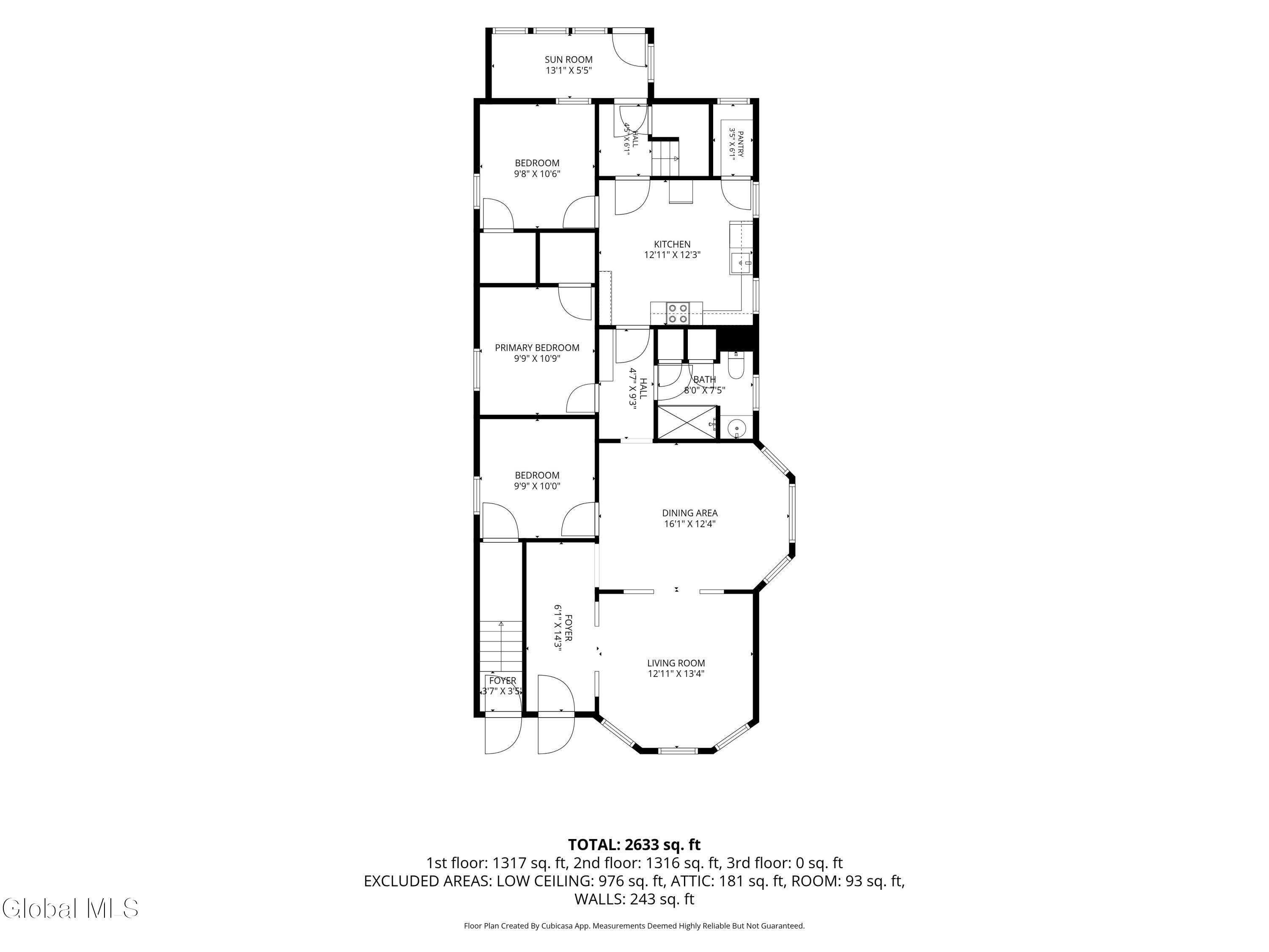 698 Central Avenue Albany NY 12206