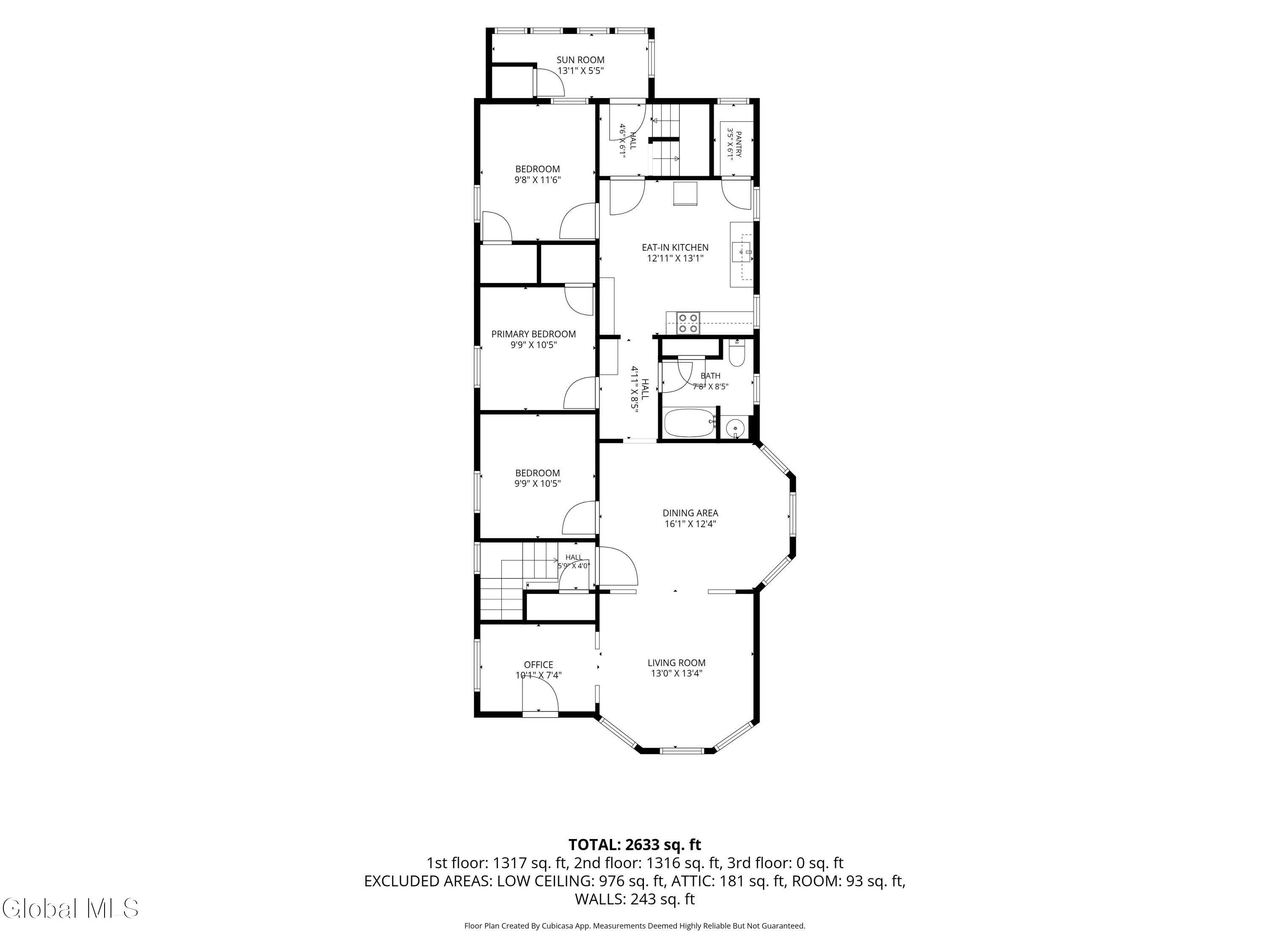 698 Central Avenue Albany NY 12206