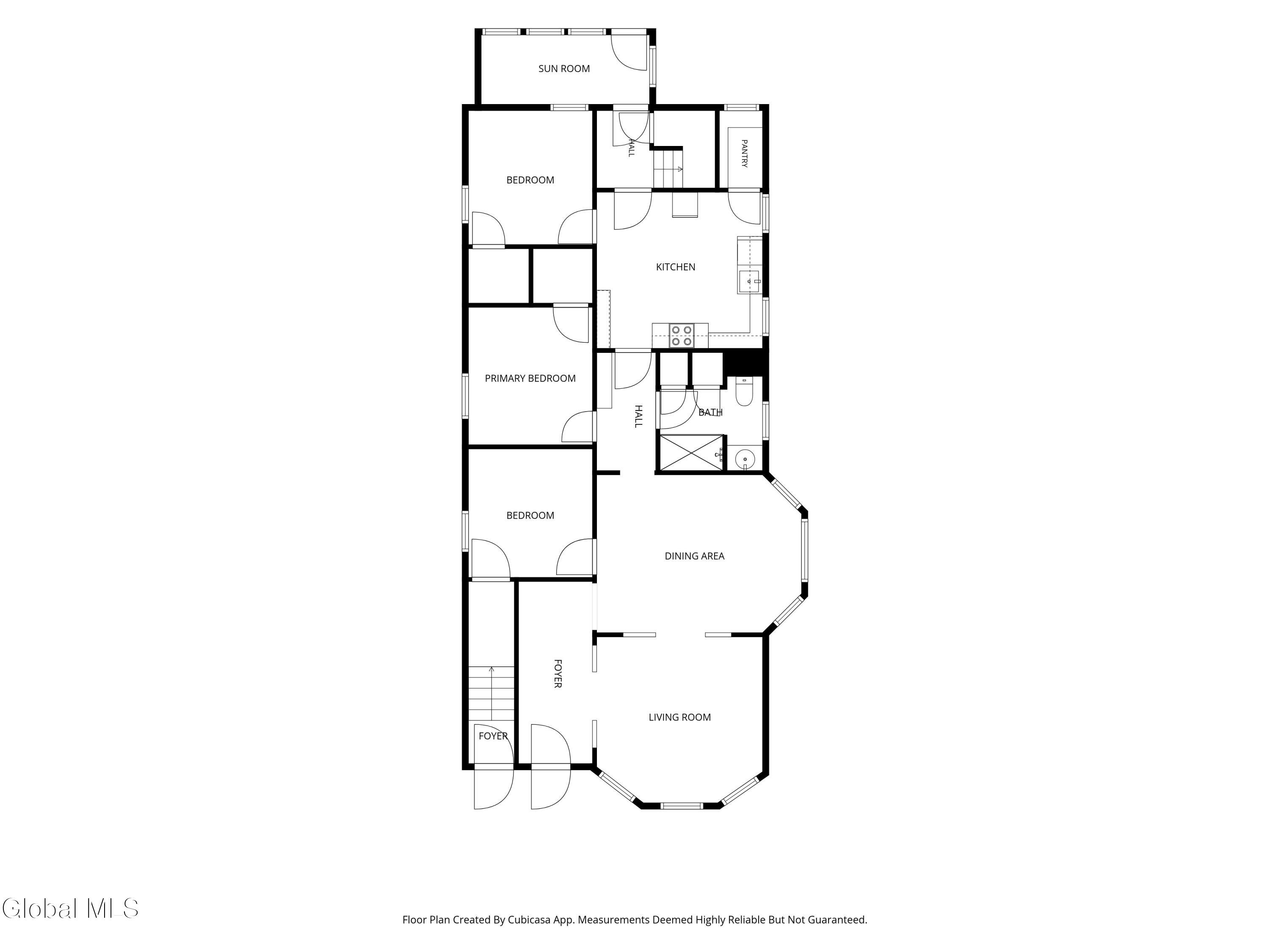 698 Central Avenue Albany NY 12206
