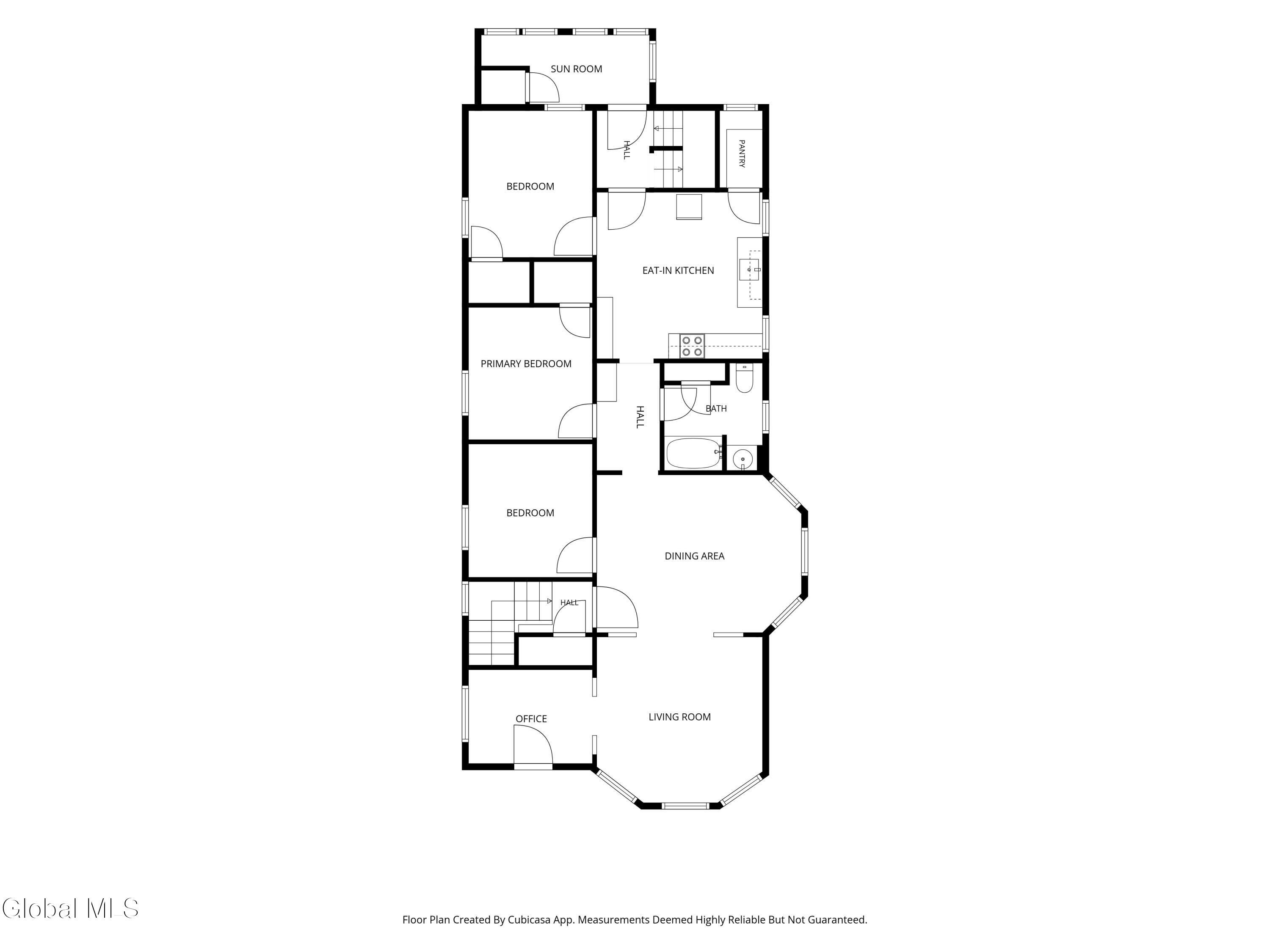 698 Central Avenue Albany NY 12206