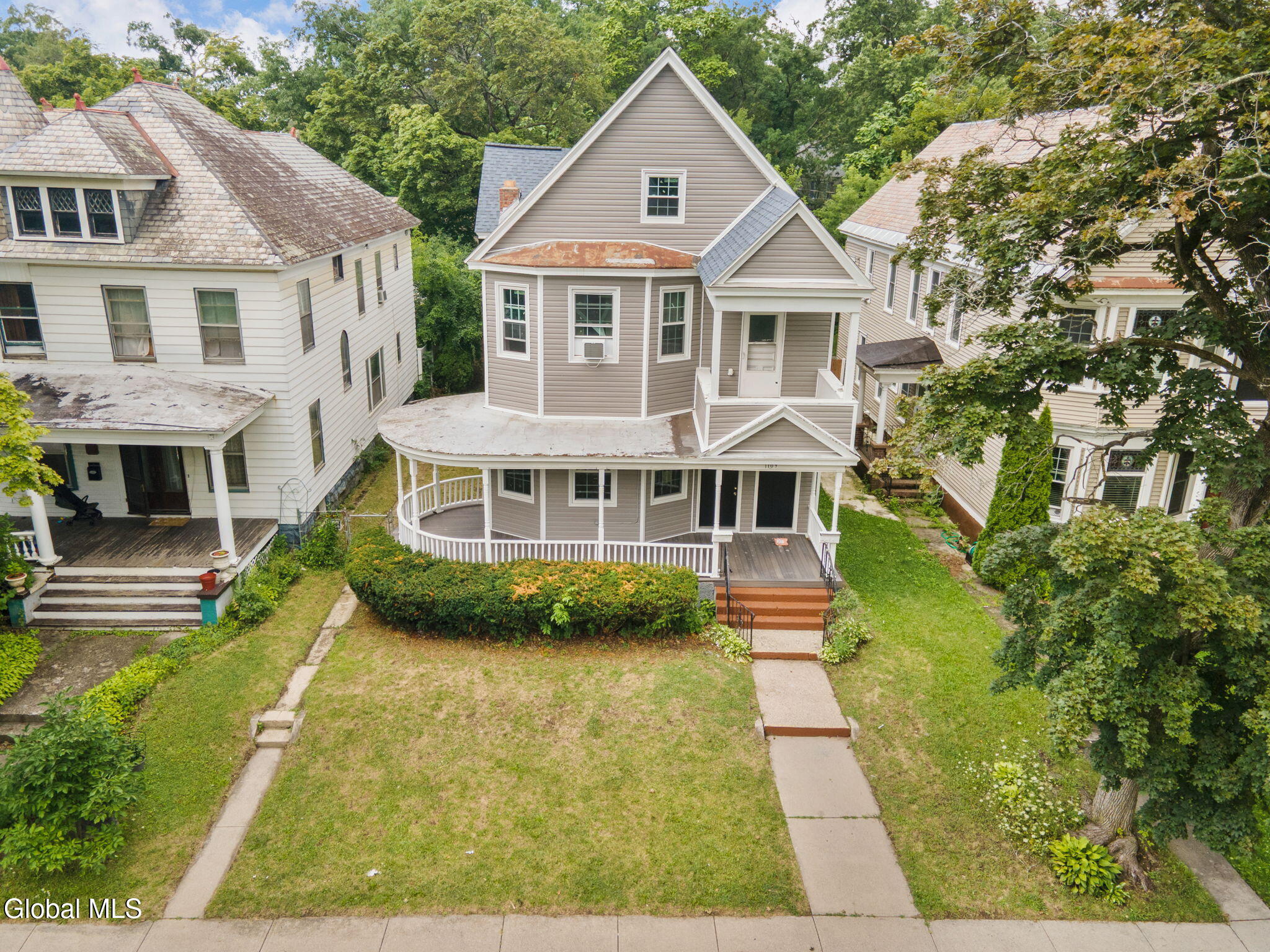 1109 Glenwood Boulevard Schenectady NY 12308