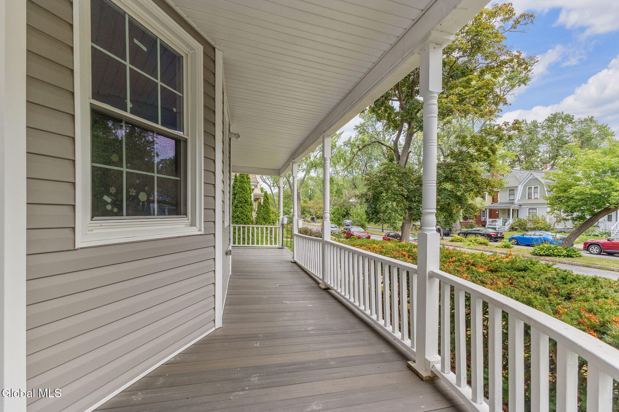 1109 Glenwood Boulevard Schenectady NY 12308