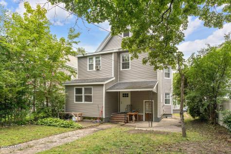 1109 Glenwood Boulevard Schenectady NY 12308