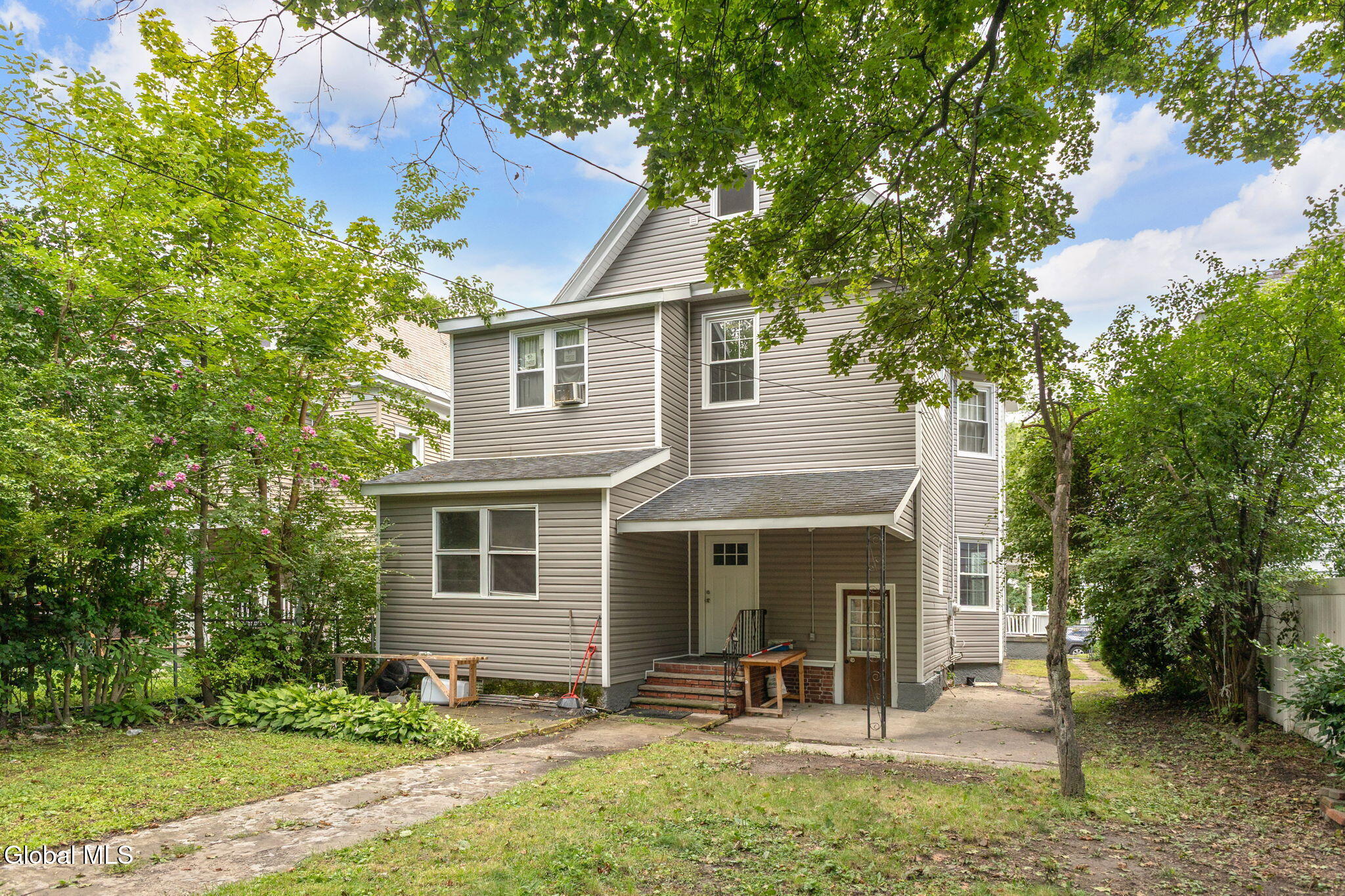 1109 Glenwood Boulevard Schenectady NY 12308