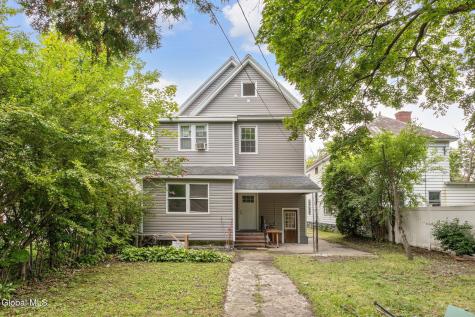 1109 Glenwood Boulevard Schenectady NY 12308