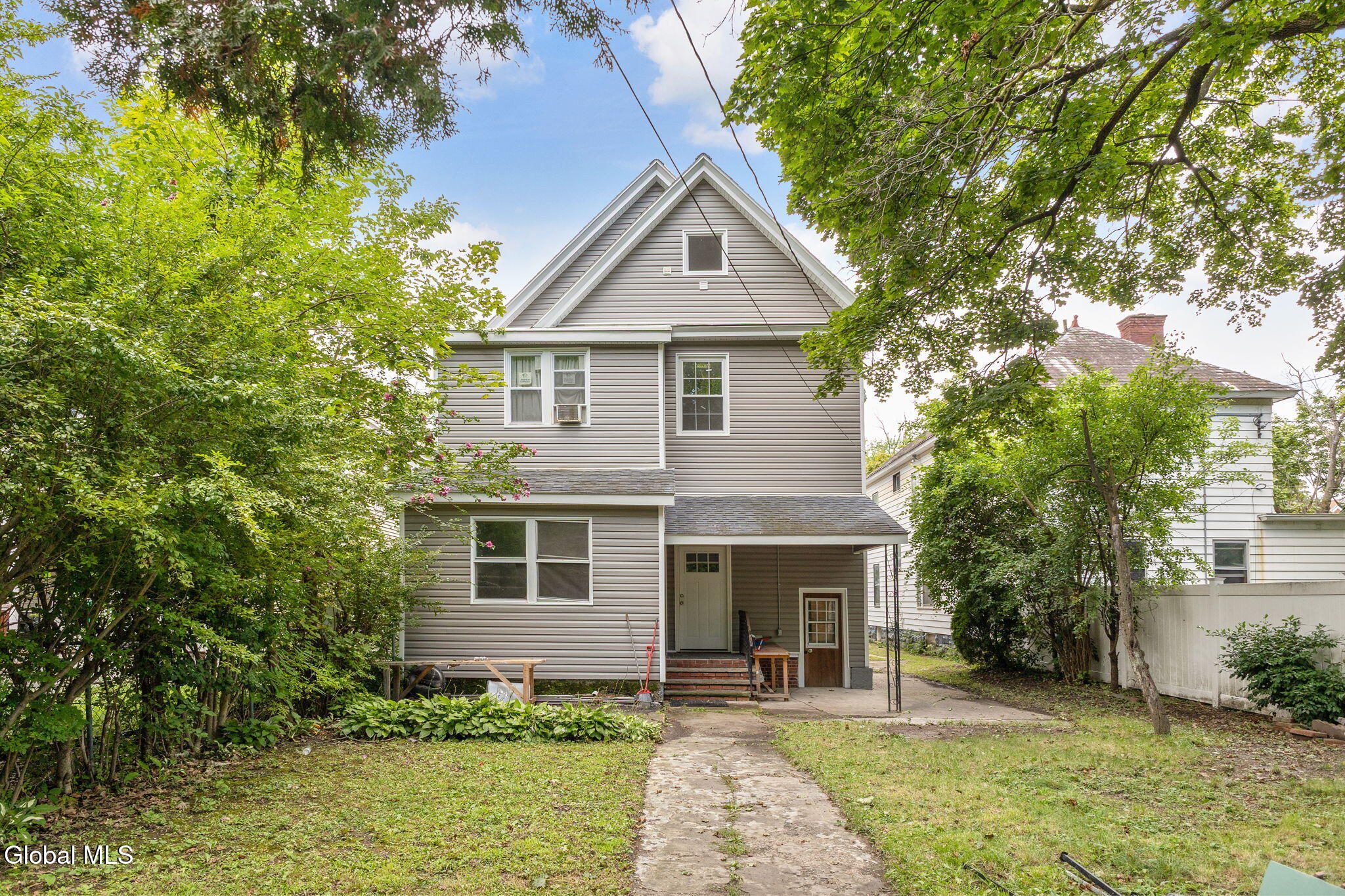 1109 Glenwood Boulevard Schenectady NY 12308