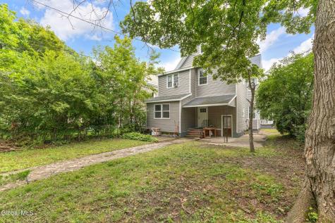 1109 Glenwood Boulevard Schenectady NY 12308