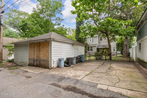 1109 Glenwood Boulevard Schenectady NY 12308