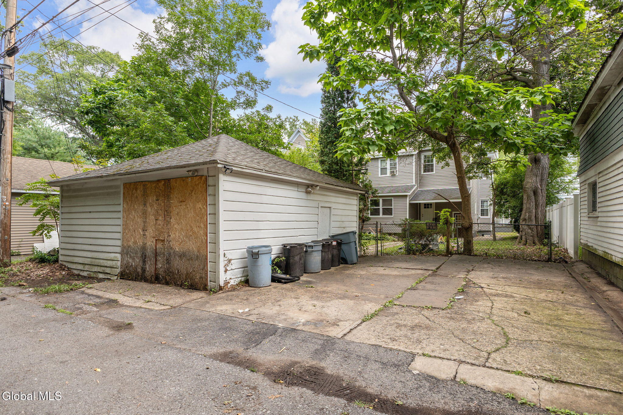 1109 Glenwood Boulevard Schenectady NY 12308